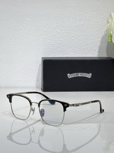 Chrome Hearts Sunglasses AAAA-1509