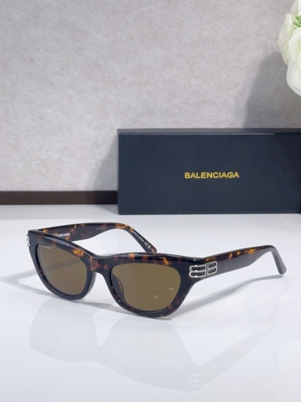 B Sunglasses AAAA-1265