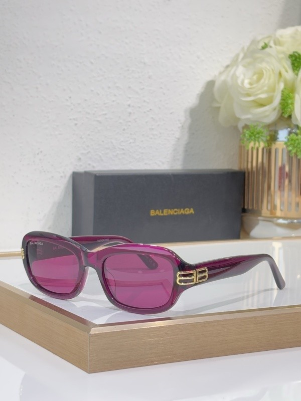 B Sunglasses AAAA-1355