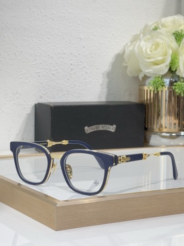 Chrome Hearts Sunglasses AAAA-1603