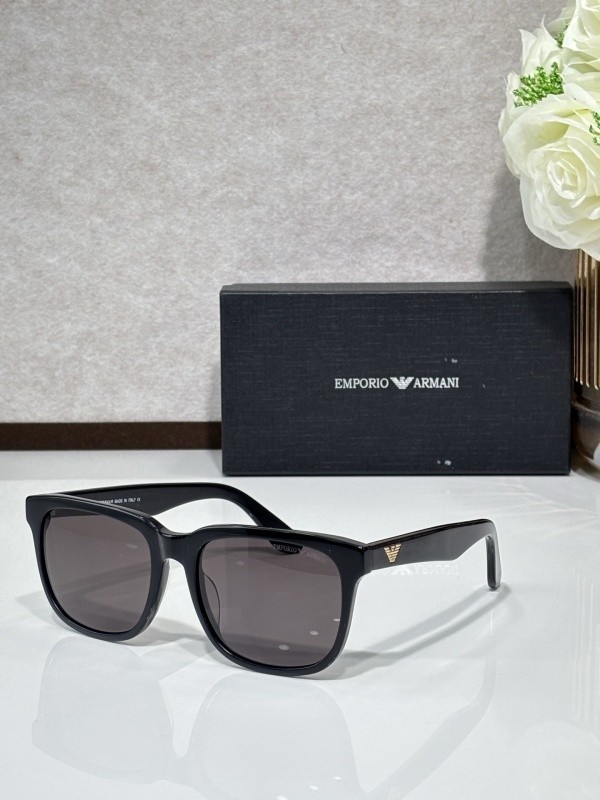 Armani Sunglasses AAAA-526