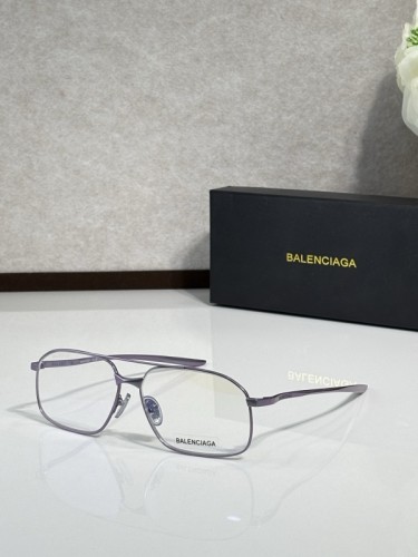 B Sunglasses AAAA-1283