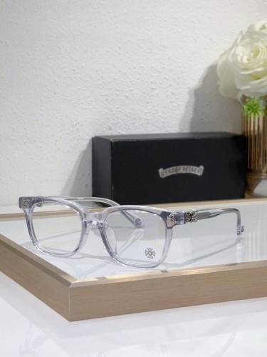 Chrome Hearts Sunglasses AAAA-1635