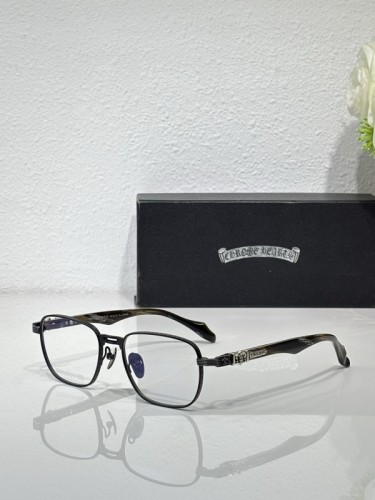 Chrome Hearts Sunglasses AAAA-1527