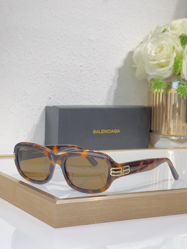 B Sunglasses AAAA-1357