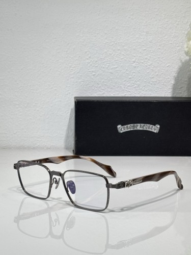 Chrome Hearts Sunglasses AAAA-1524