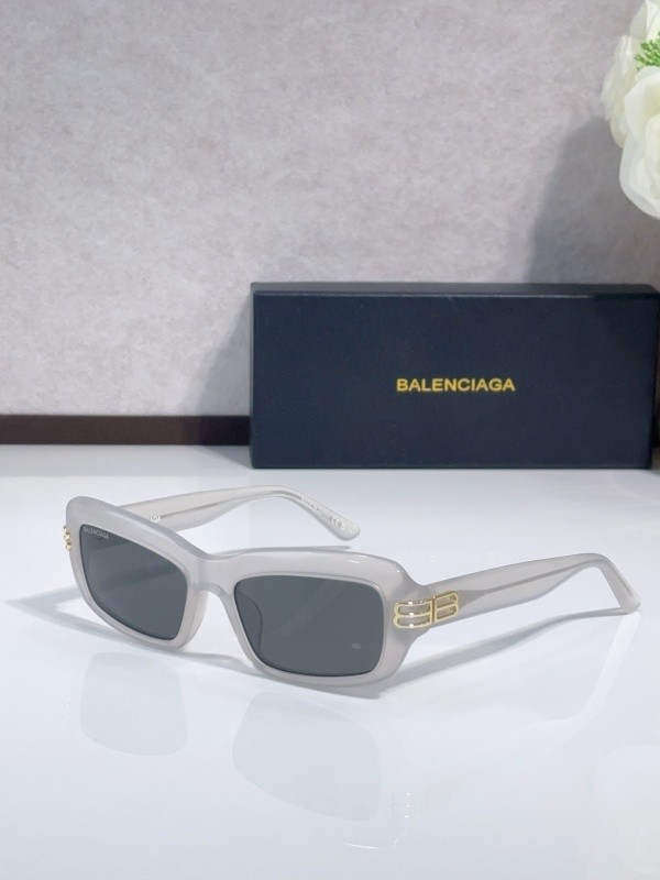 B Sunglasses AAAA-1278