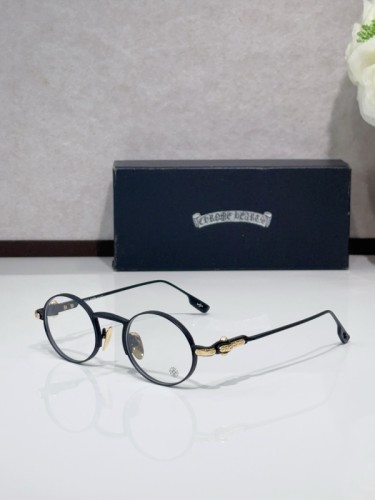 Chrome Hearts Sunglasses AAAA-1617