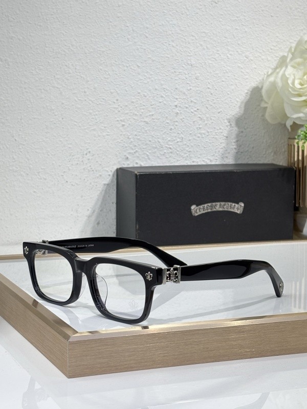 Chrome Hearts Sunglasses AAAA-1497