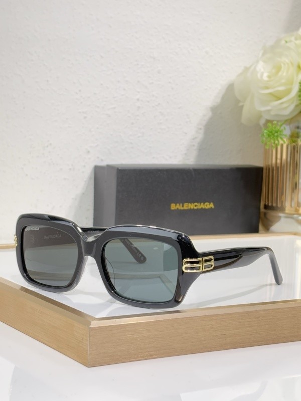 B Sunglasses AAAA-1353