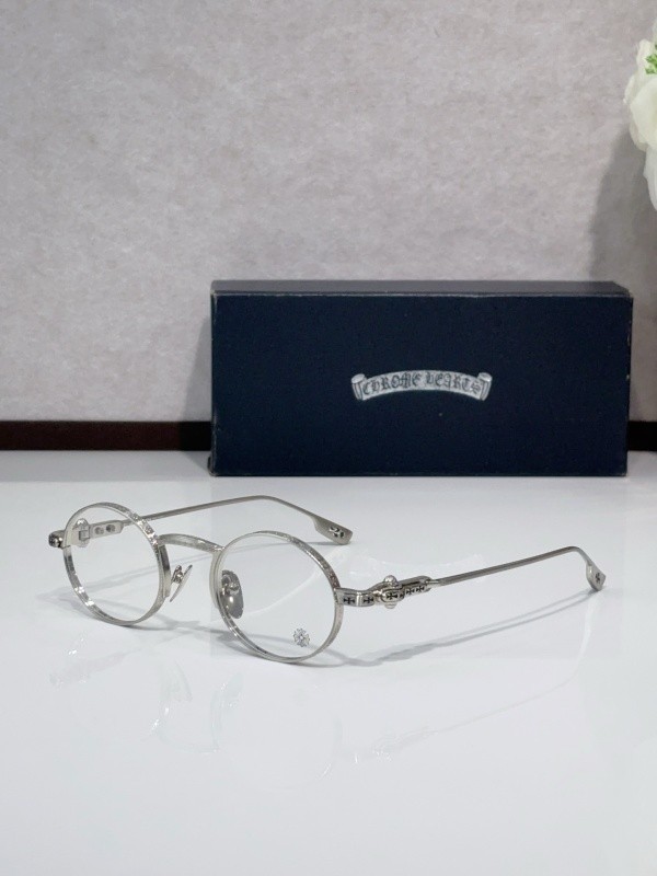 Chrome Hearts Sunglasses AAAA-1620