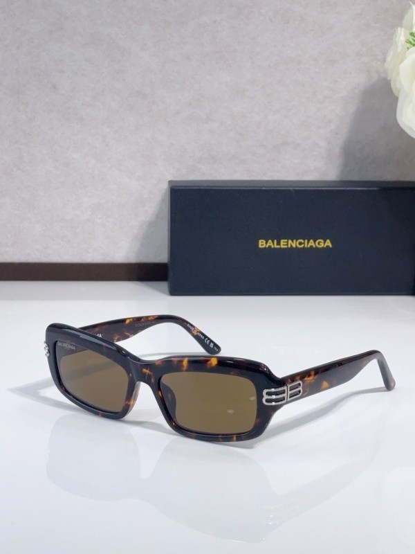 B Sunglasses AAAA-1277