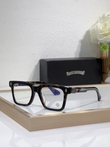 Chrome Hearts Sunglasses AAAA-1610