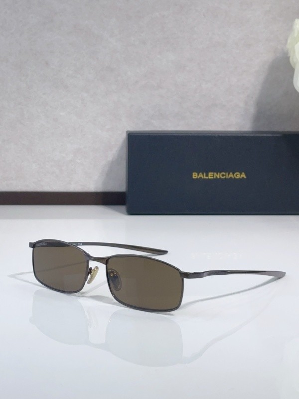 B Sunglasses AAAA-1294