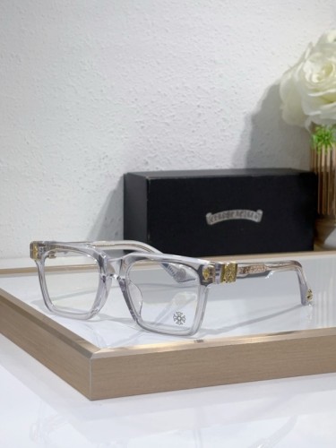 Chrome Hearts Sunglasses AAAA-1608