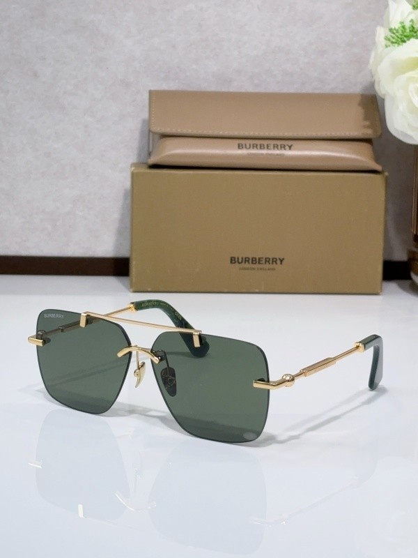 Burberry Sunglasses AAAA-3334