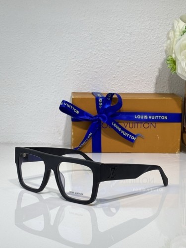 LV Sunglasses AAAA-6782