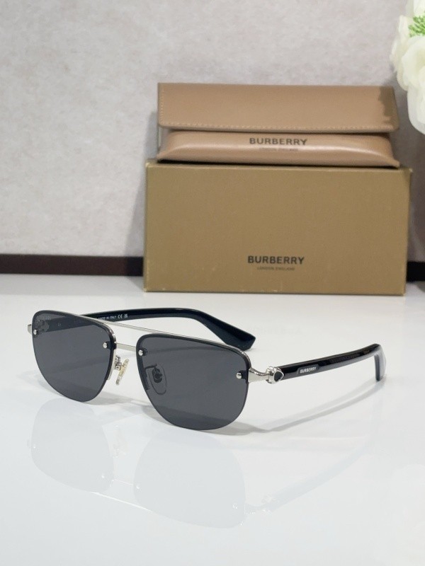Burberry Sunglasses AAAA-3294