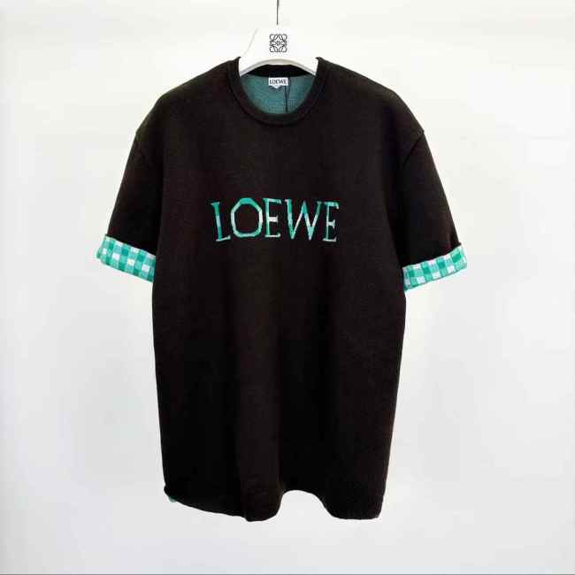 Loewe Shirt High End Quality-039