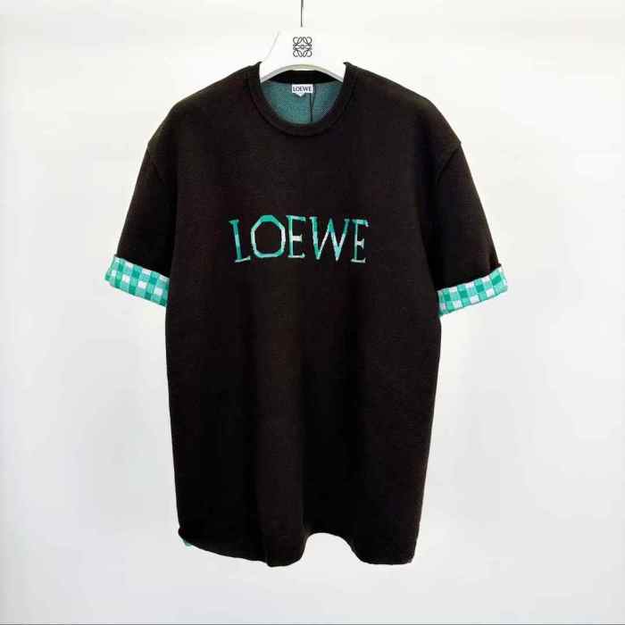Loewe Shirt High End Quality-039