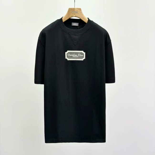 Dior Shirt High End Quality-684