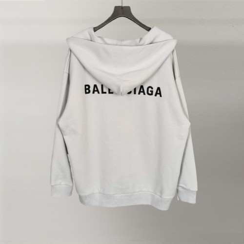 B Hoodies 1：1 Quality-1817(XS-L)