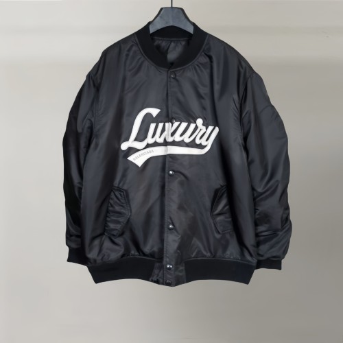 B Jacket 1：1 Quality-887