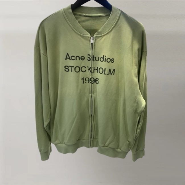 Ac Hoodies 1：1 Quality-014(S-XL)