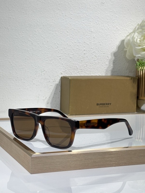 Burberry Sunglasses AAAA-3236