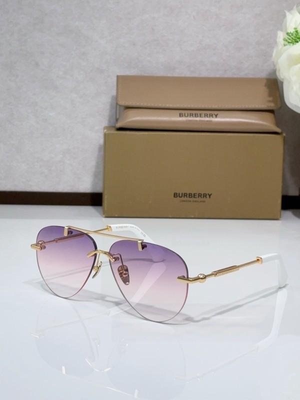 Burberry Sunglasses AAAA-3275