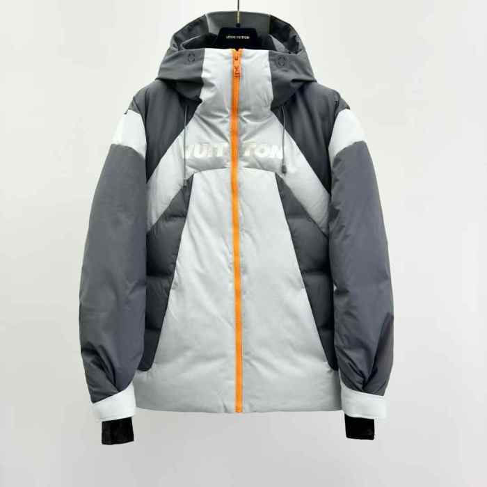 LV Jacket High End Quality-569