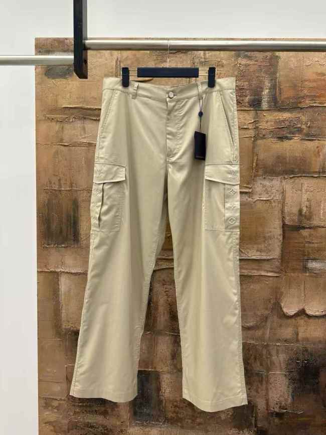 LV Pants High End-132