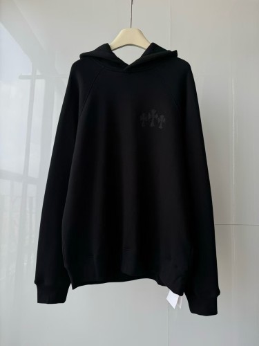 Chrome Hearts Hoodies High End Quality-049