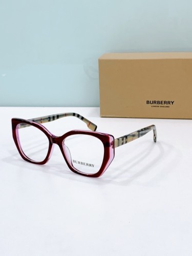 Burberry Sunglasses AAAA-3347
