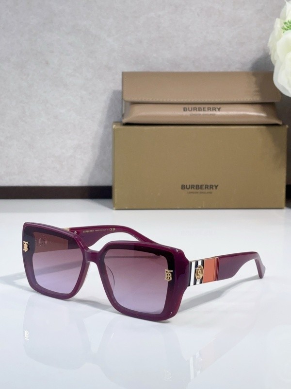 Burberry Sunglasses AAAA-3338