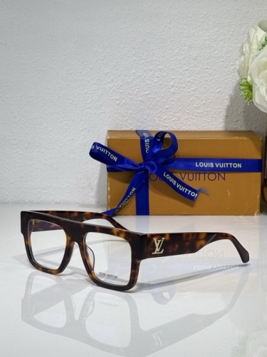 LV Sunglasses AAAA-6783