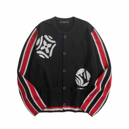 LV Jacket High End Quality-560