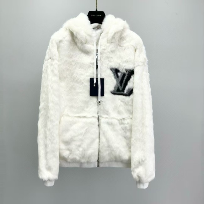 LV Jacket High End Quality-570