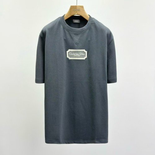 Dior Shirt High End Quality-686