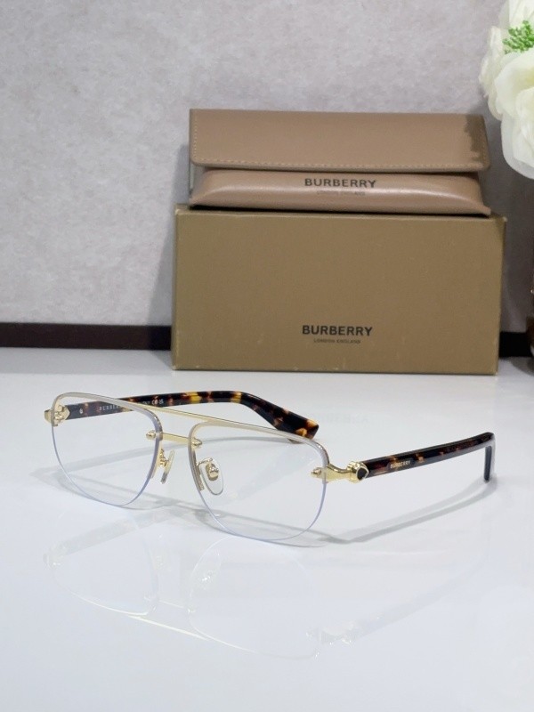 Burberry Sunglasses AAAA-3289