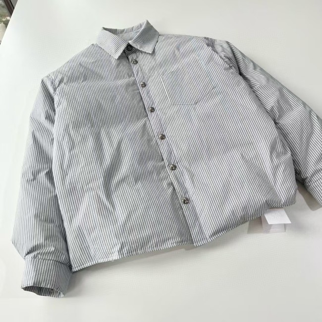 Chrome Hearts Jacket High End Quality-017