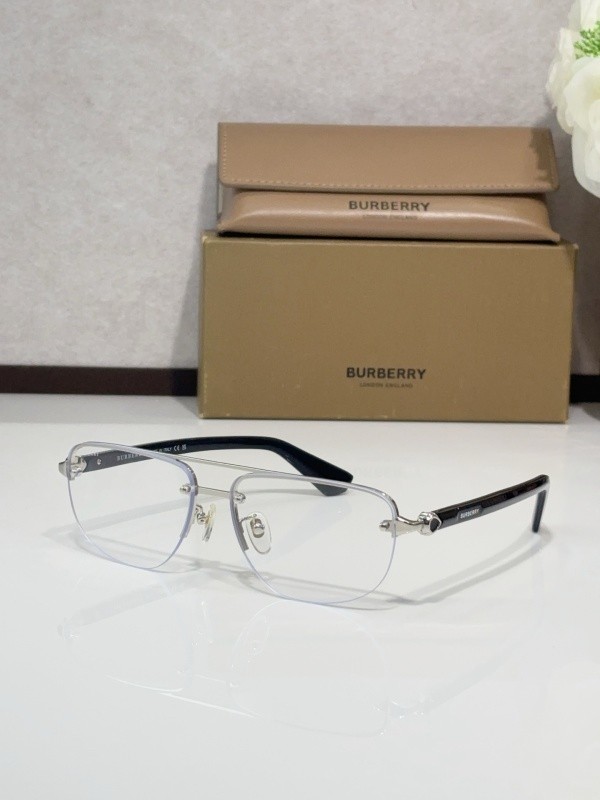 Burberry Sunglasses AAAA-3291
