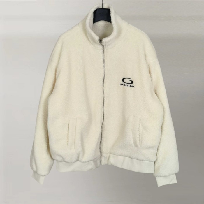 B Jacket 1：1 Quality-885