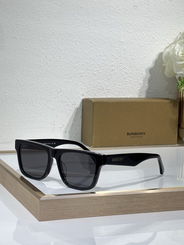 Burberry Sunglasses AAAA-3234
