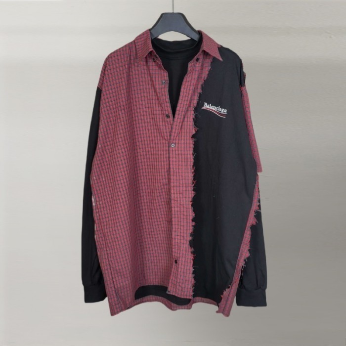 B Shirt 1：1 Quality-4319
