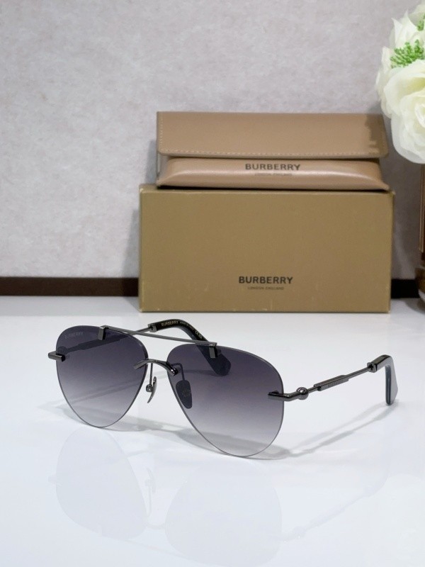Burberry Sunglasses AAAA-3277
