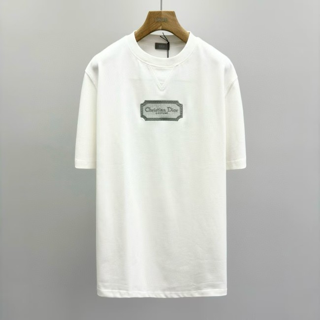 Dior Shirt High End Quality-682