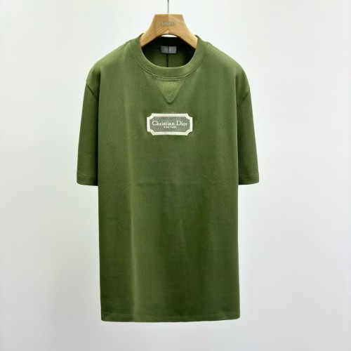 Dior Shirt High End Quality-685