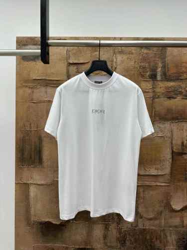 Dior Shirt High End Quality-681