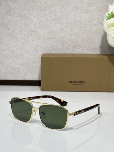 Burberry Sunglasses AAAA-3284